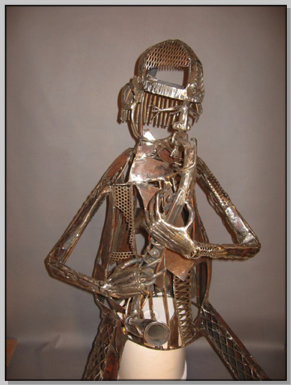 Jazz Man Jazz Man
