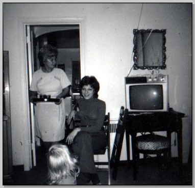Waitkus History c. 1970 Waitkus History c. 1970