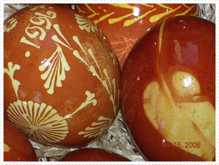 Eggs Onion Skins Eggs Onion Skins