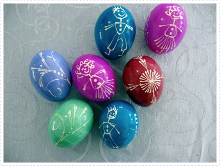 Eggs Eggs