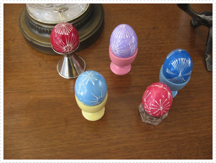 Easter Easter