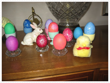 Easter Easter