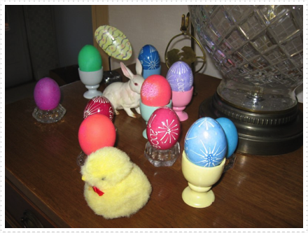 Easter Easter