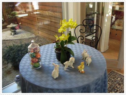 Easter Easter